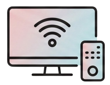 Digital IPTV Smart Screen